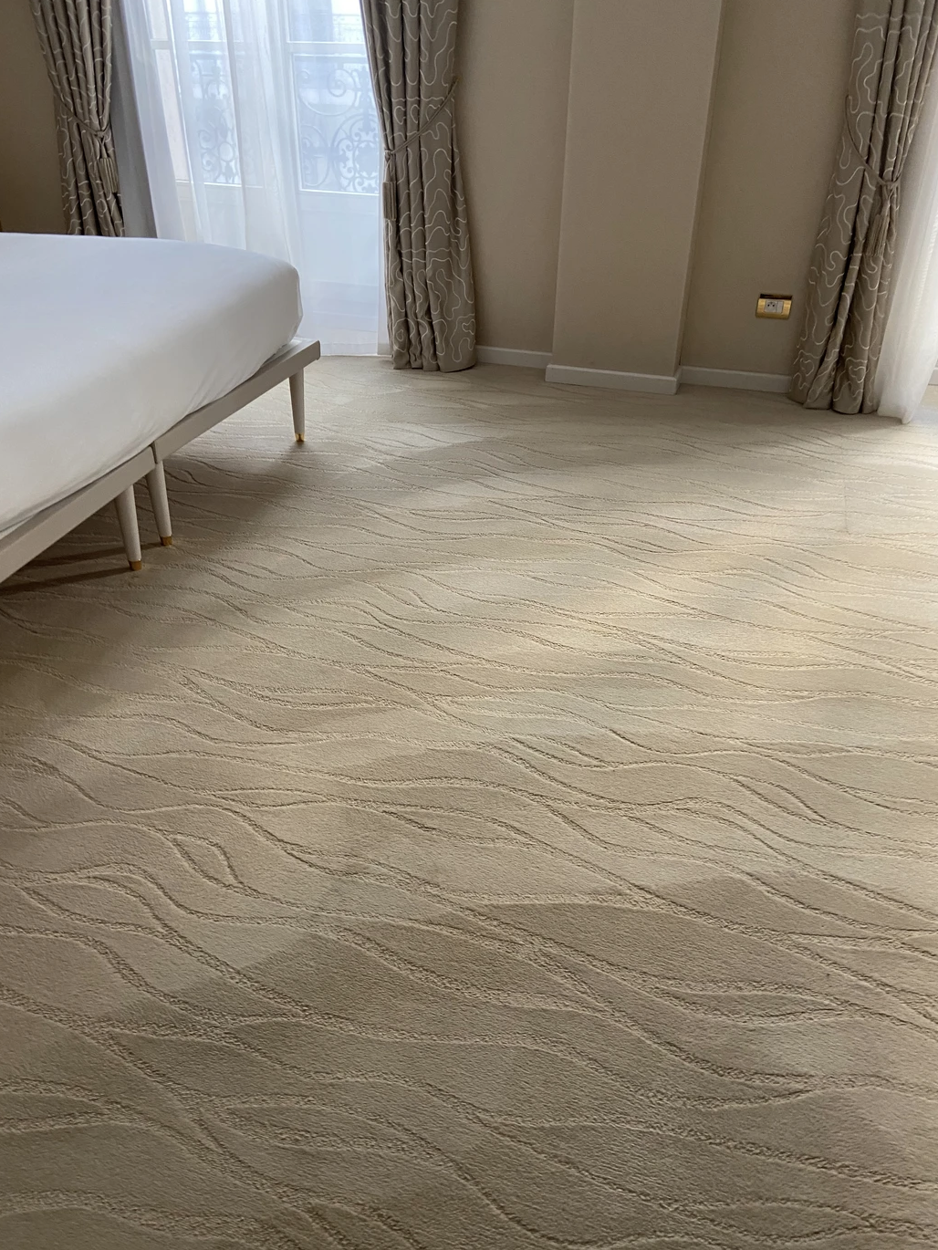 Nettoyage Moquette Particulier